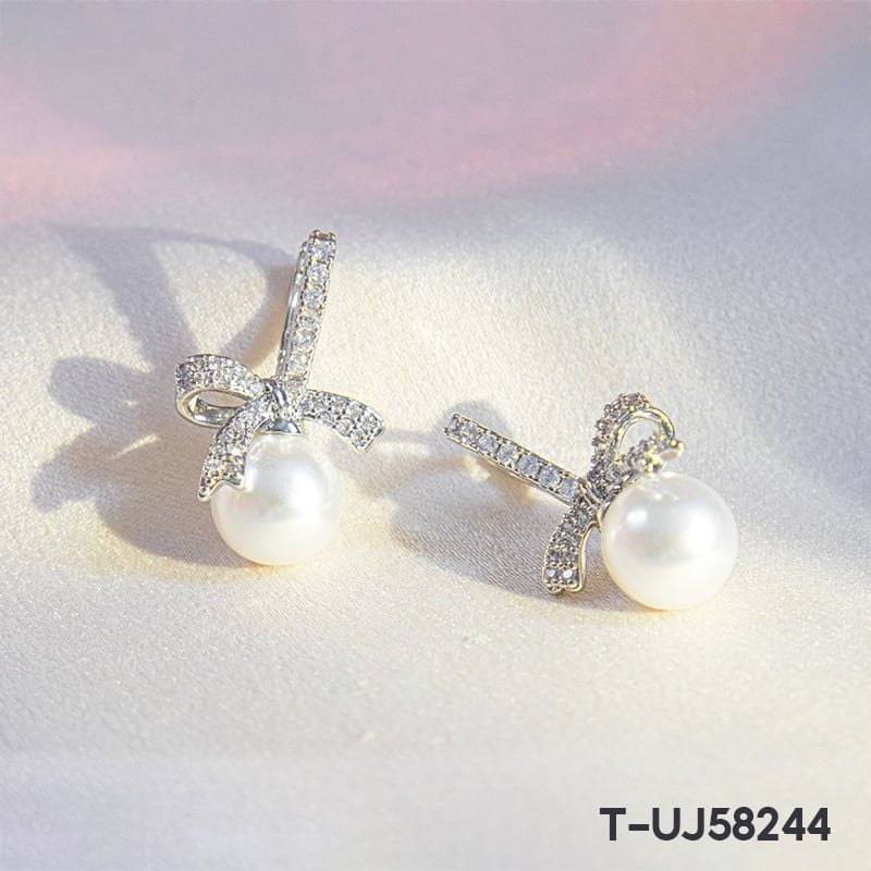 Bông Tai Thời Trang Cao Cấp TOOLA