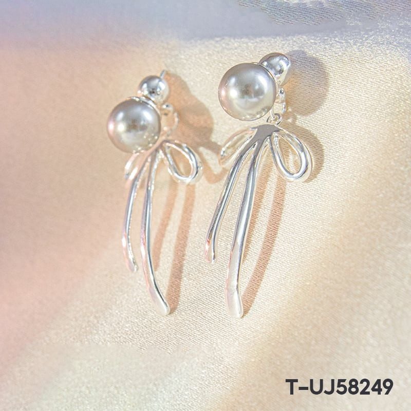 Bông Tai Thời Trang Cao Cấp TOOLA