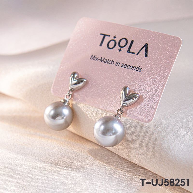 Bông Tai Thời Trang Cao Cấp TOOLA