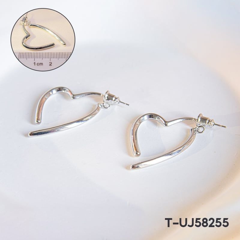 Bông Tai Thời Trang Cao Cấp TOOLA