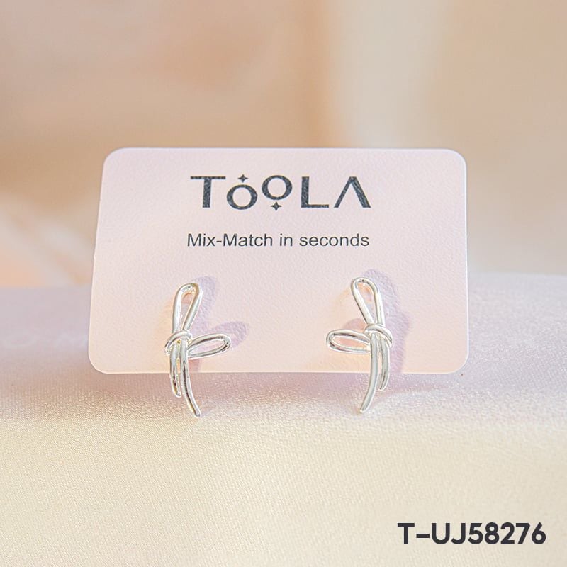 Bông Tai Thời Trang Cao Cấp TOOLA