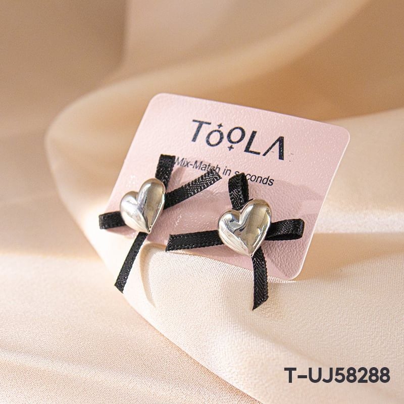 Bông Tai Thời Trang Cao Cấp TOOLA