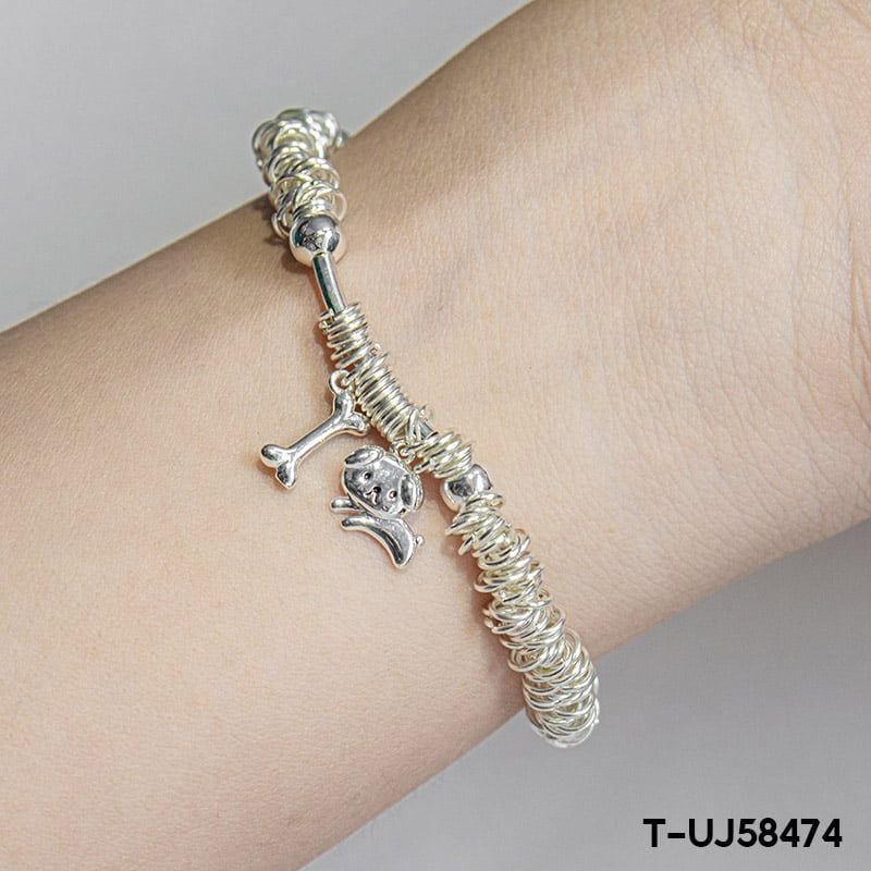 [NHẬP KHẨU] Vòng Tay Nữ, Lắc Tay TOOLA Cao Cấp, Thời Trang, Sang Trọng