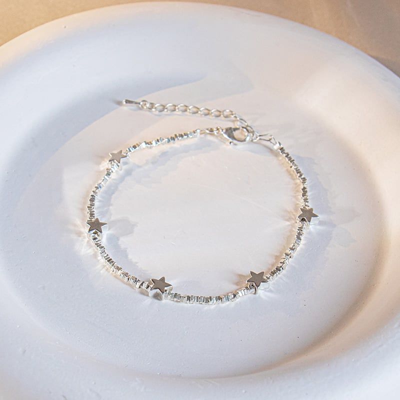 [NHẬP KHẨU] Vòng Tay Nữ, Lắc Tay TOOLA Cao Cấp, Thời Trang, Sang Trọng