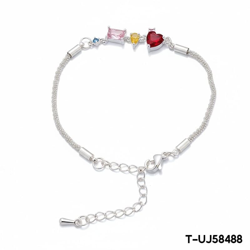 [NHẬP KHẨU] Vòng Tay Nữ, Lắc Tay TOOLA Cao Cấp, Thời Trang, Sang Trọng