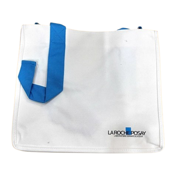  [Gift] Túi Tote Đeo Vai La Roche-Posay - Trị Giá 120k 