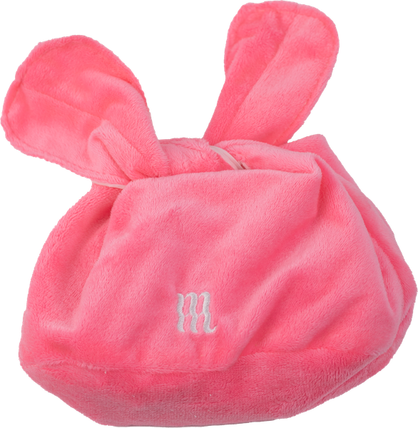  [Gift] Túi thỏ Merzy Puffer Blur Tint - Trị Giá 150k 