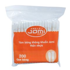 THÂN NHỰA - TÚI 200 QUE