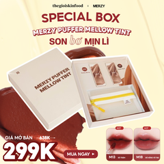 COMBO 2 SON: M13+M18