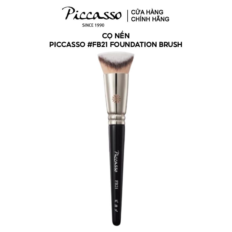 Cọ Nền Piccasso #FB21 Foundation Brush
