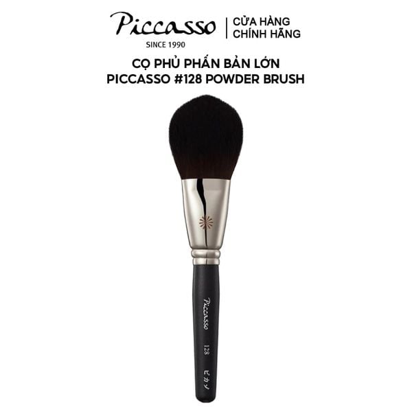  Cọ Phủ Phấn Bản Lớn Piccasso #128 Powder Brush 