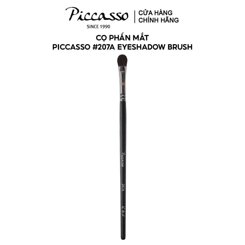 Cọ Phấn Mắt Piccasso #207A Eyeshadow Brush