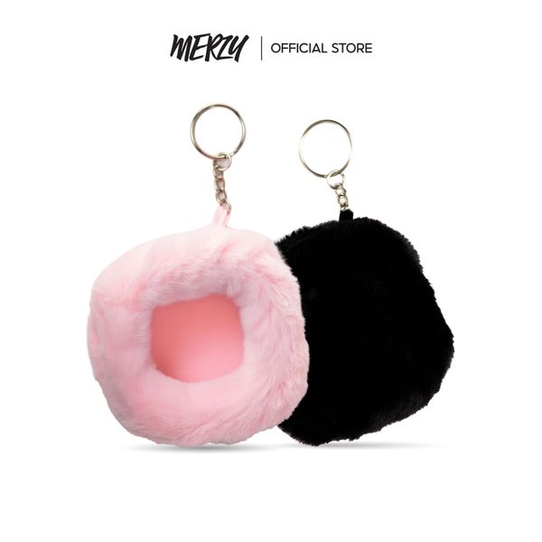  [Gift] Hộp Vỏ Merzy The Airy Fluff Cushion Case Ngẫu Nhiên - Trị giá 99k 