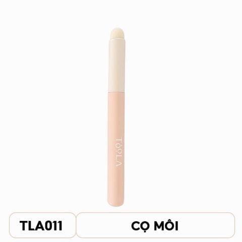  [Gift] Cọ Môi TOOLA Trang Điểm Đầu Tròn - TLA011 - Trị Giá 39k 