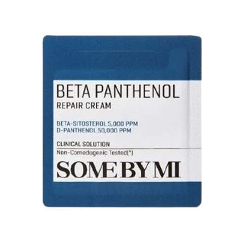  [Gift] Kem Dưỡng Ẩm, Phục Hồi Da Some By Mi Repair Cream 1.5g (date 07/2026) - Trị Giá 15k 