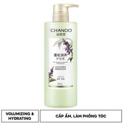 XẢ - VOLUMIZING & HYDRATING