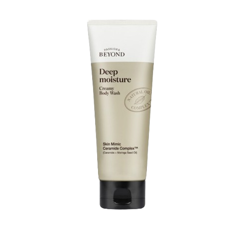  [Gift] Sữa Tắm Dưỡng Ẩm Beyond Deep Moisture Creamy Body Wash 150ml - Trị Giá 185k 