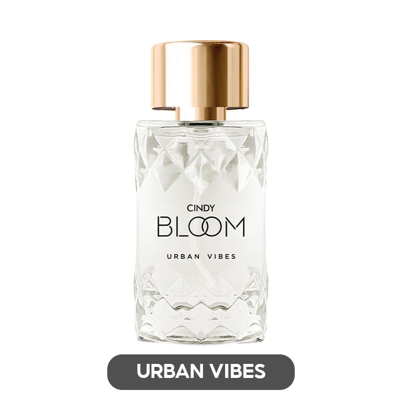 Nước Hoa Nữ Cindy Bloom Perfume 50ml