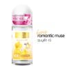 ROMANTIC MUSE (NEW)