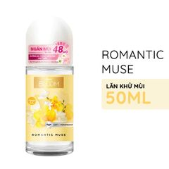ROMANTIC MUSE