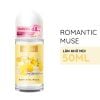 ROMANTIC MUSE