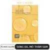 FLASH GLOW - SÁNG DA (HỘP 5 MIẾNG)