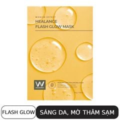 FLASH GLOW - SÁNG DA (1 MIẾNG)