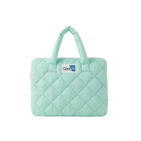  [Gift] Túi Đựng Laptop Cerave - Trị Giá 400k 