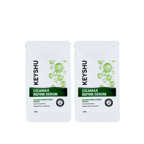  [Gift] Keyshu Cicamax Refine Serum 2ml - Trị Giá 50k 