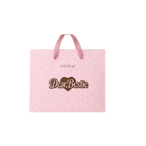  [Gift] Romand Dear Besties Bag - Trị Giá 39k 