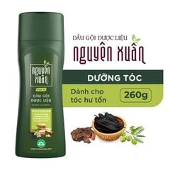 TÓC HƯ TỔN 260ML