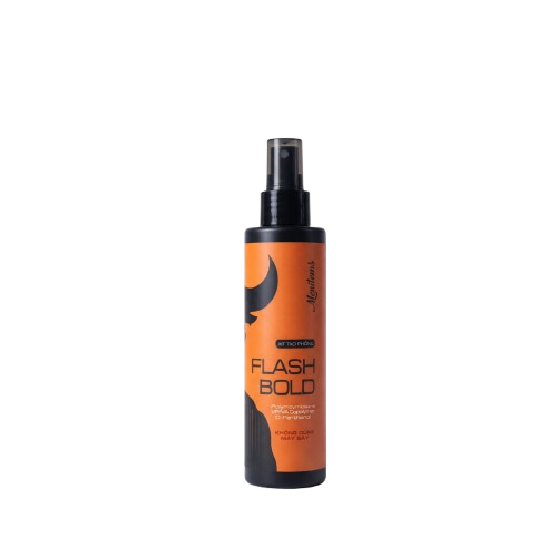  [Gift] Xịt Phồng Tóc Menitems Flash Bold Hair Spray 70ml - Trị Giá 93k 