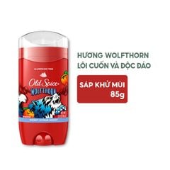 WOLFTHORN