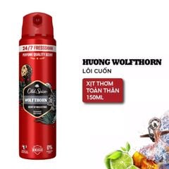 WOLFTHORN