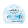 WHITENING & MOISTURE