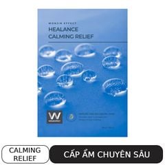 CALMING RELIEF - CẤP ẨM (1 MIẾNG)