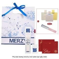 BLUE BAG - CUNG NƯỚC (SON+GIFT)