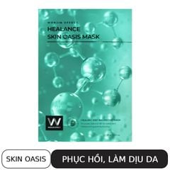 SKIN OASIS - PHỤC HỒI (1 MIẾNG)