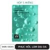 SKIN OASIS - PHỤC HỒI (HỘP 5 MIẾNG)