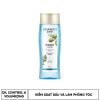 GỘI - OIL CONTROL & VOLUMIZING 200G