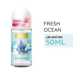 FRESH OCEAN