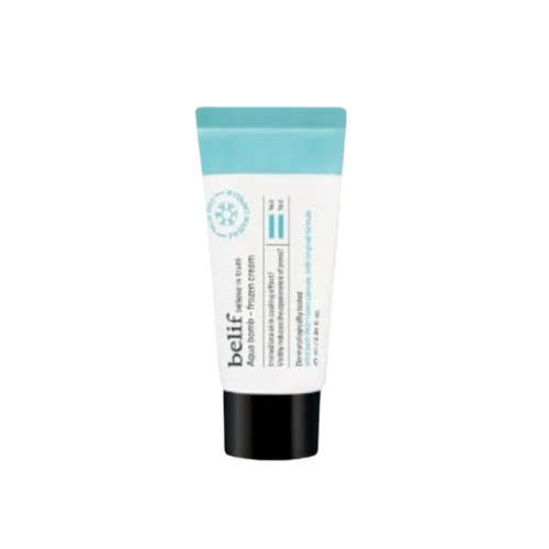  [Gift] Belif Aqua Bomb Frozen Cream 25ml - Trị Giá 150k 