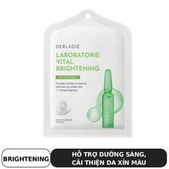 BRIGHTENING