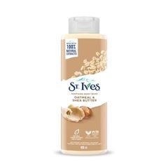 YẾN MẠCH & BƠ HẠT MỠ 450ML/473ML