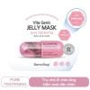PORE TIGHTENING