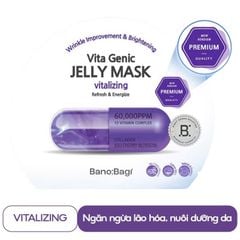 VITALIZING