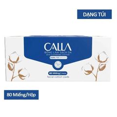 DẠNG TÚI - 80 MIẾNG/HỘP