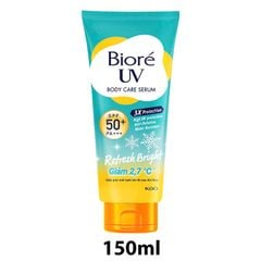 150ML - REFRESH BRIGHT