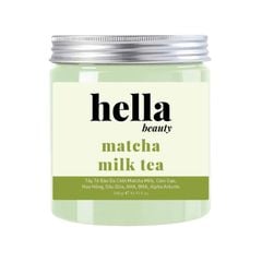 MATCHA
