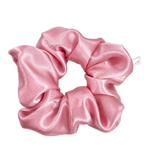  [Gift] Cột Tóc Romand Pink Satin Srunchies - Trị giá 49k 